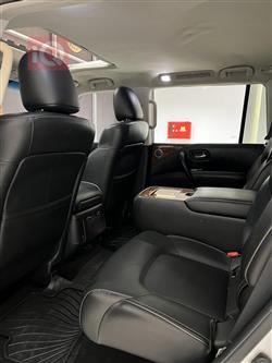 انفنتي QX80
